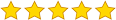 5 stars