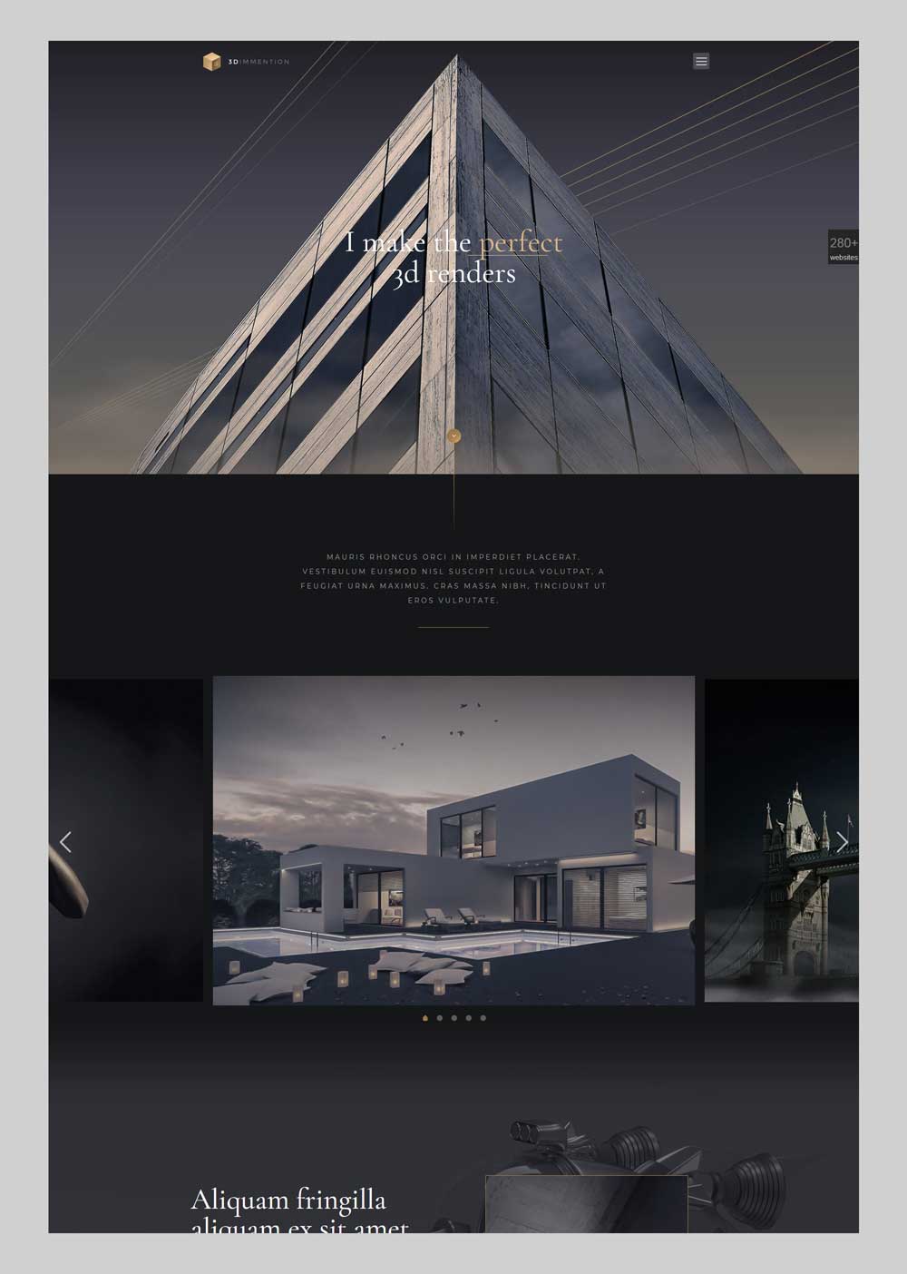BeTheme - Premium WordPress theme