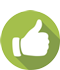 thumb up