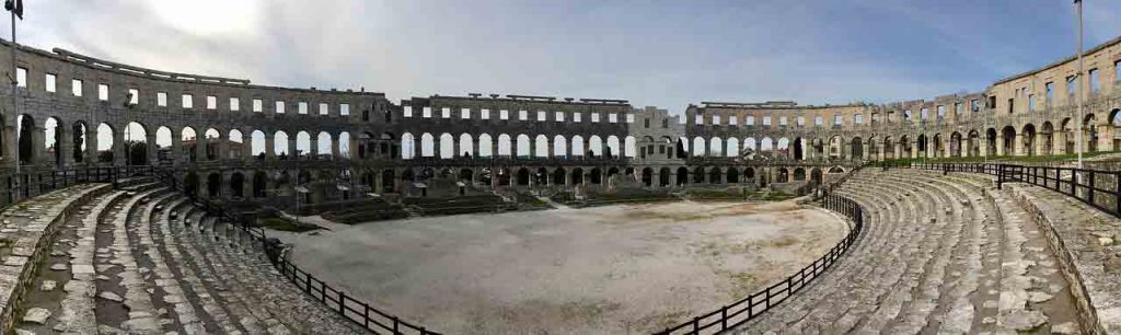 copywriter moderni gladijator