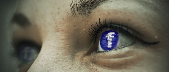 Facebook kampanja