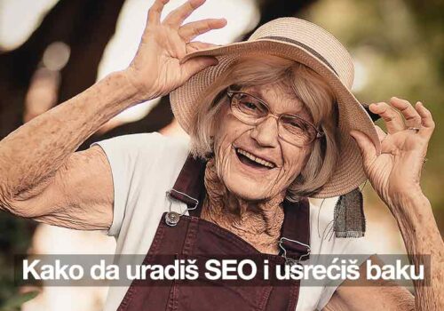 SEO za pocetnike 1