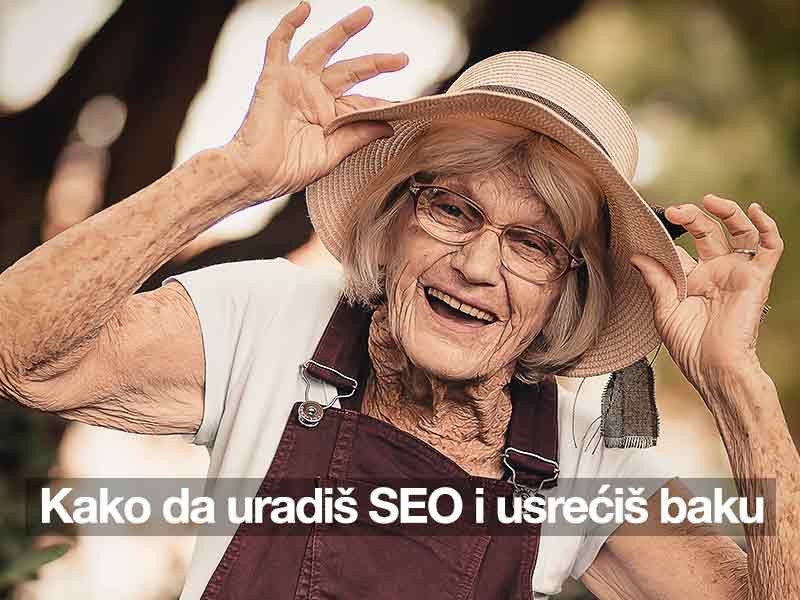 SEO za pocetnike 1