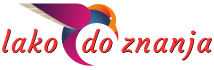 Lako do znanja